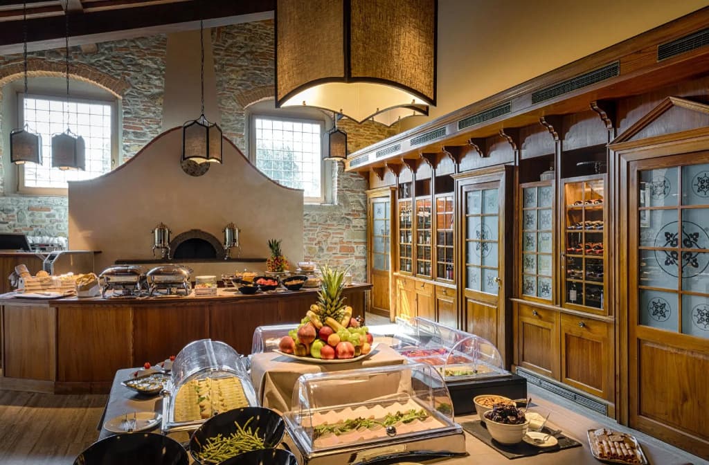 Hotel Mulino di Firenze, WorldHotels Crafted - photo 12