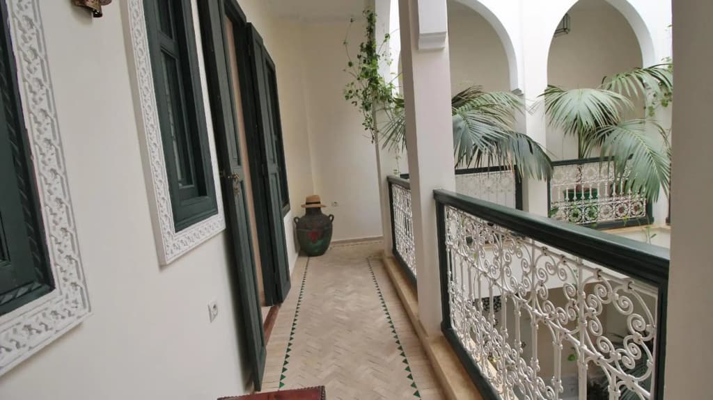 Riad Kasbah Baraka - photo 2