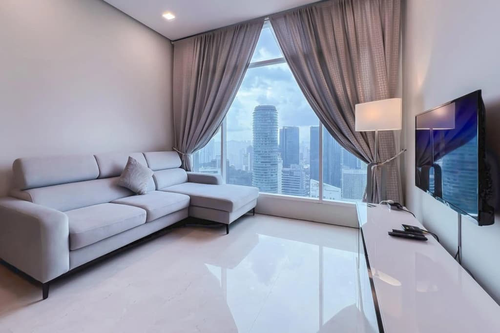Soho Suites KLCC by Leala - photo 2