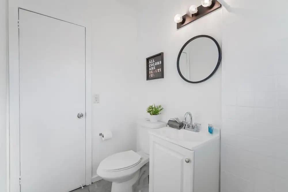 Great Studio 15 min from the beach - photo 7
