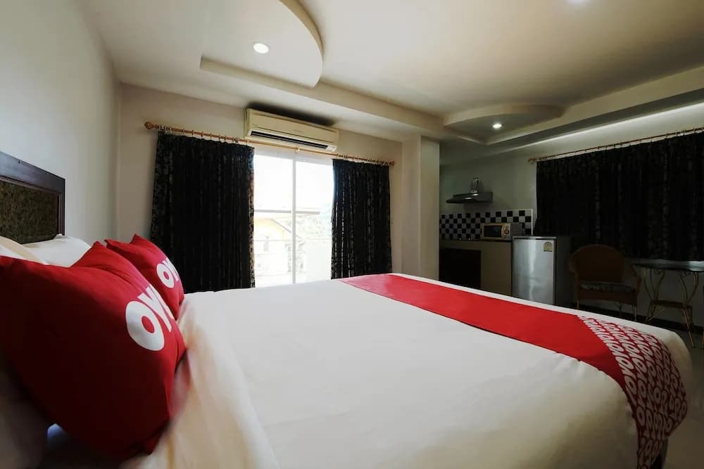 OYO 438 Home 24 - photo 5