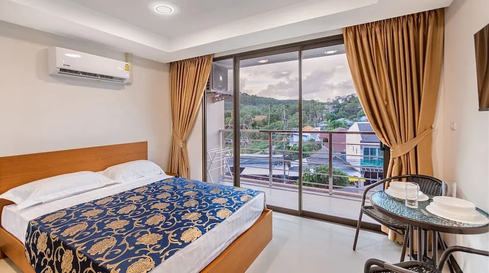 Rawai Beach Condo Room 318 - photo 3
