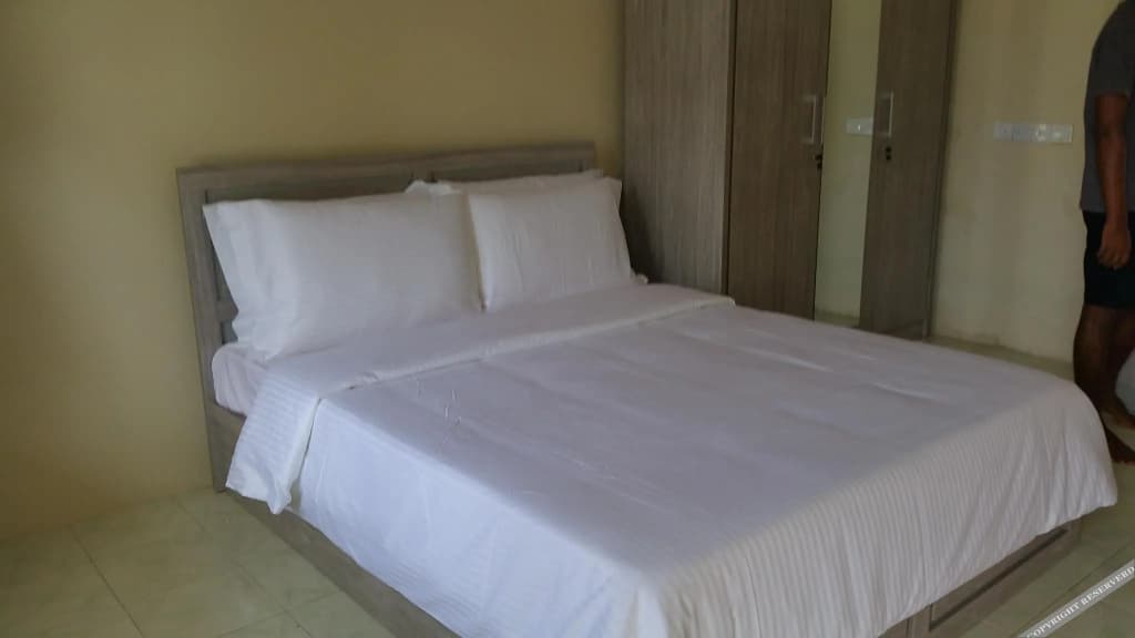 Maldives Dhigga Guest House - photo 3
