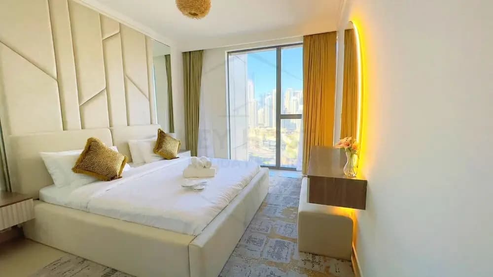 KeyHost -Boulevard Point -Downtown Dubai - photo 1