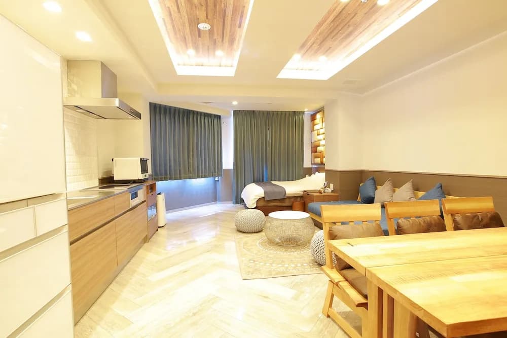 Hotel Pasela Living - photo 15