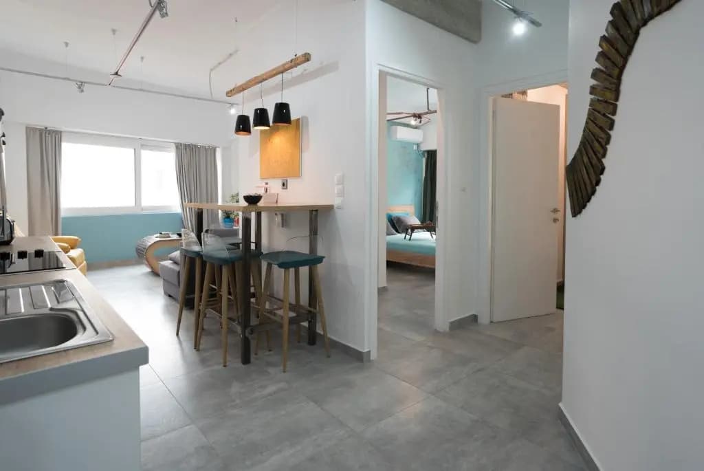 Na'maste Apartments - photo 7