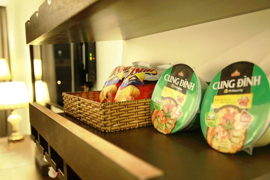 Danaciti Hotel - photo 12