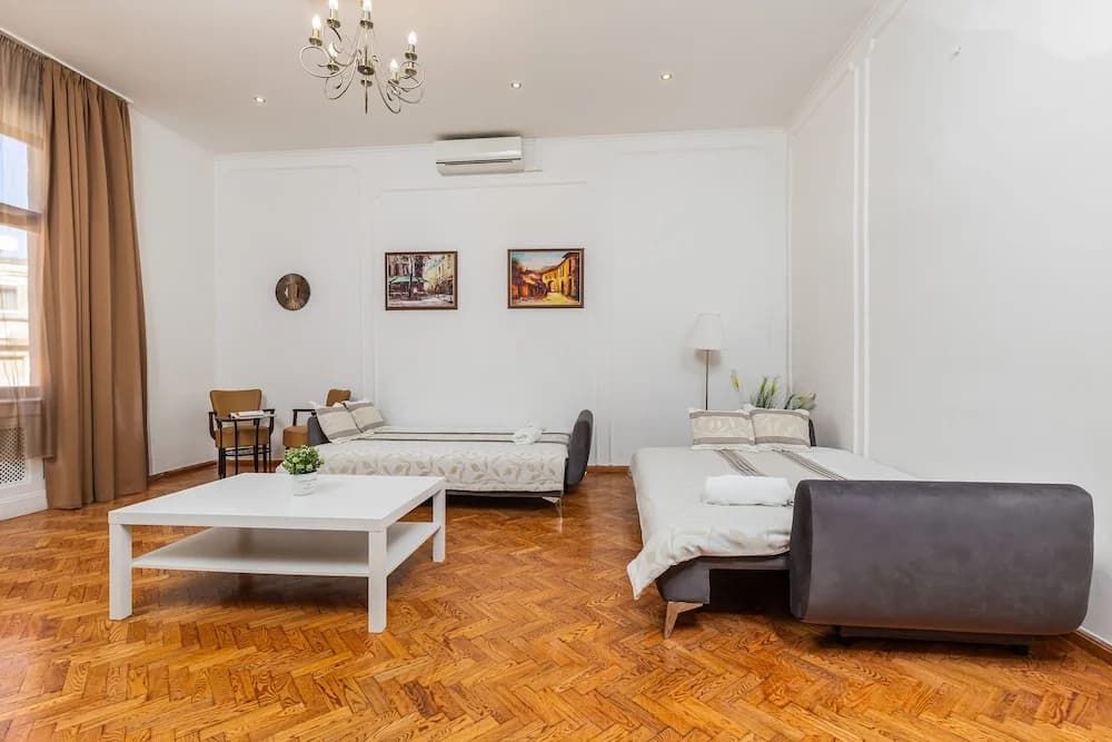 Real Apartments Andrassy - photo 25