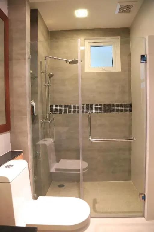 Sea and Sky Condominium Room #406 - photo 8