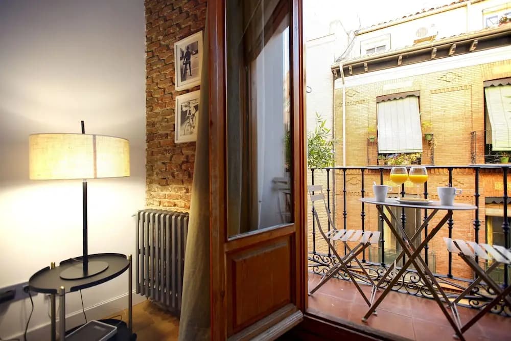 Madrid Centric VI by Madflats Collection - photo 7