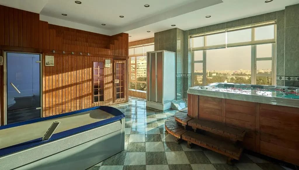 Triumph Plaza Hotel - photo 22