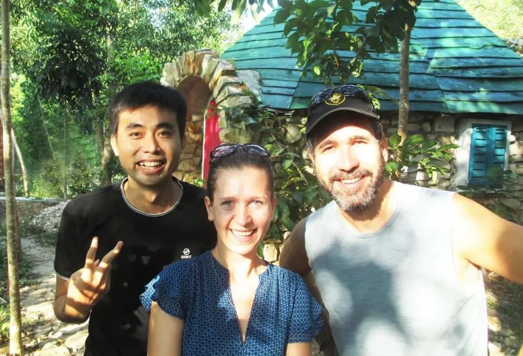 Phu Nam House - Resort - photo 15
