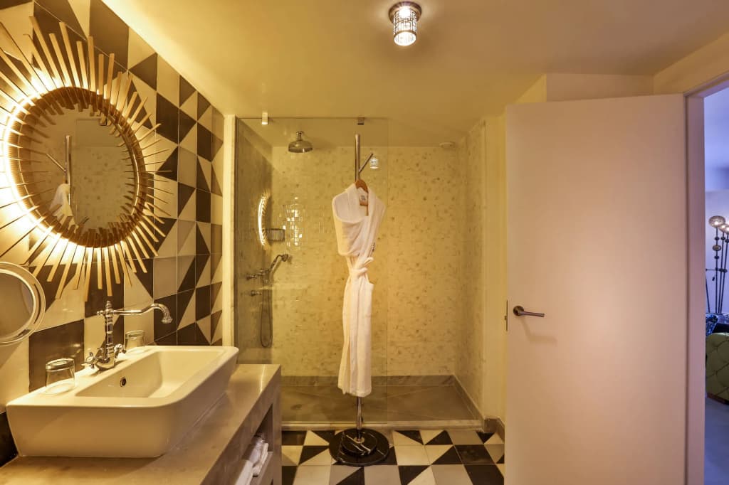 2Ciels Boutique Hotel & SPA - photo 9