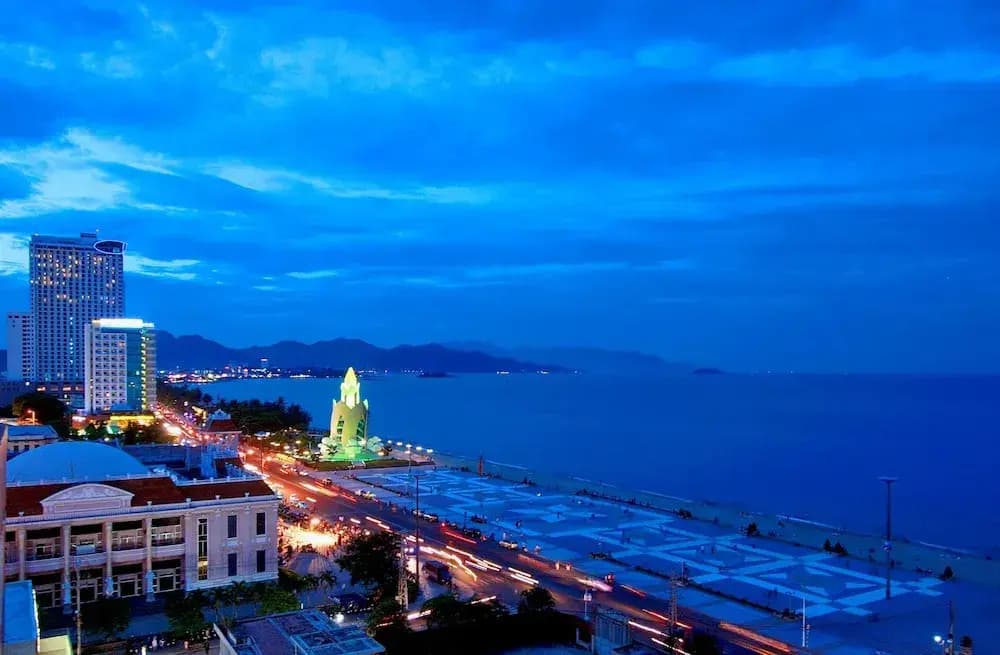 Sunny Sea Nha Trang - photo 10