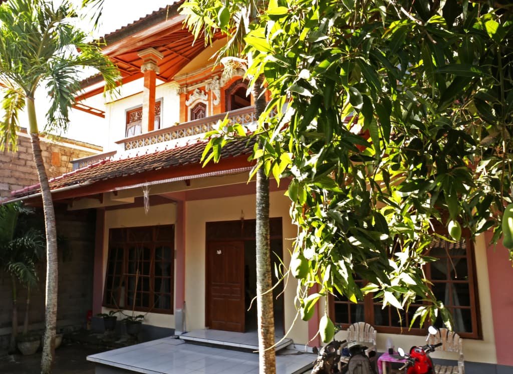 Surfers House - photo 11