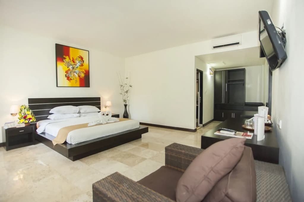 Satriya Cottages - photo 42