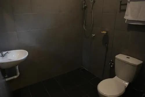 Sri Bayu HomelyStay - photo 11