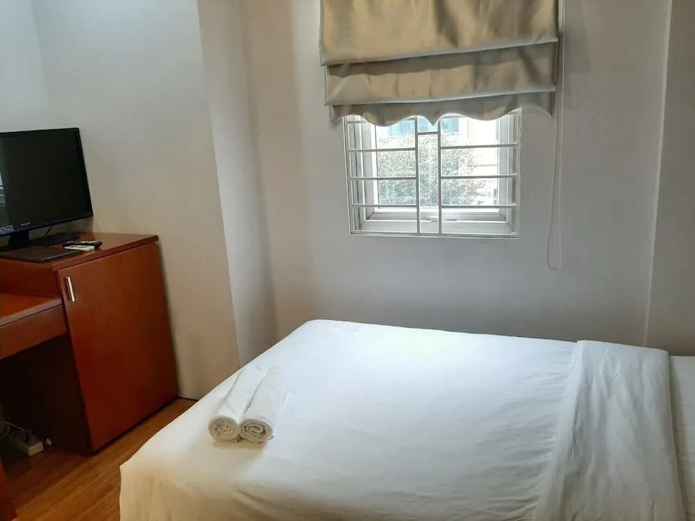 V Studio Hotel Apartment 3 - photo 6