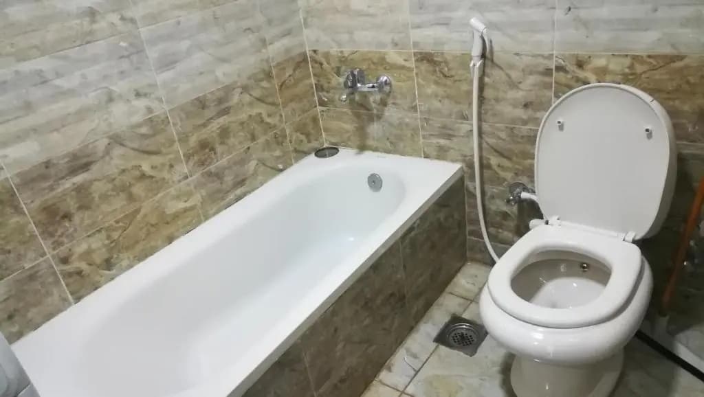 Gazzar Inn Madinaty15 - photo 4