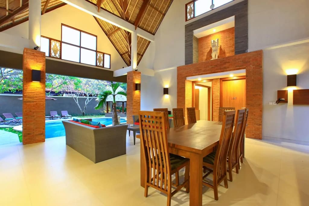 Mutiara Bali Boutique Resort Villas & Spa - photo 23