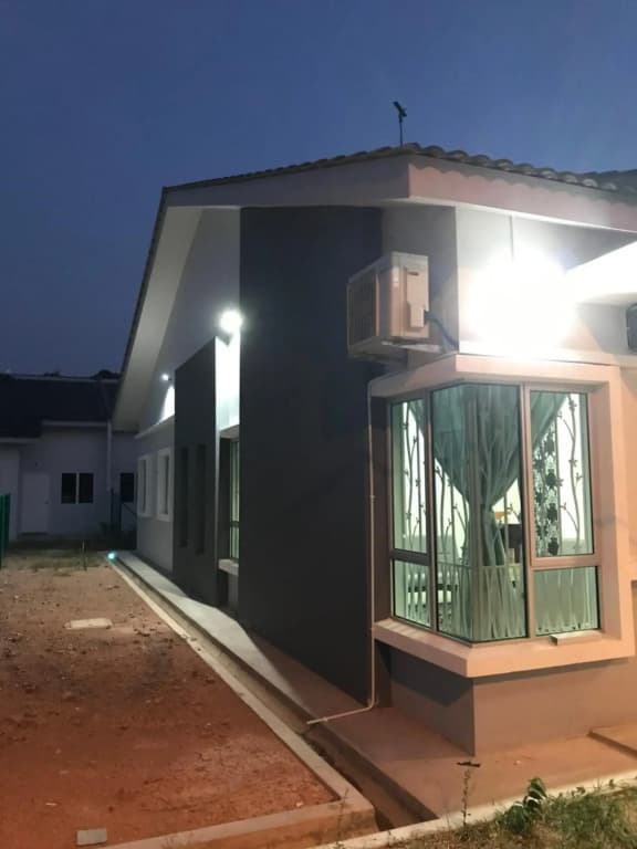 Tilapia Guest House Temerloh - photo 3