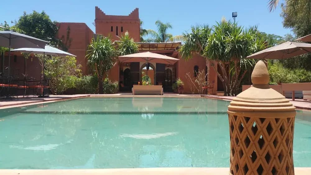 La Villa Kosy - photo 15
