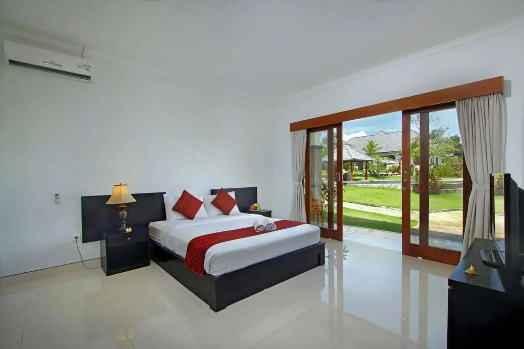 The Brothers Villas Padang Padang - photo 2