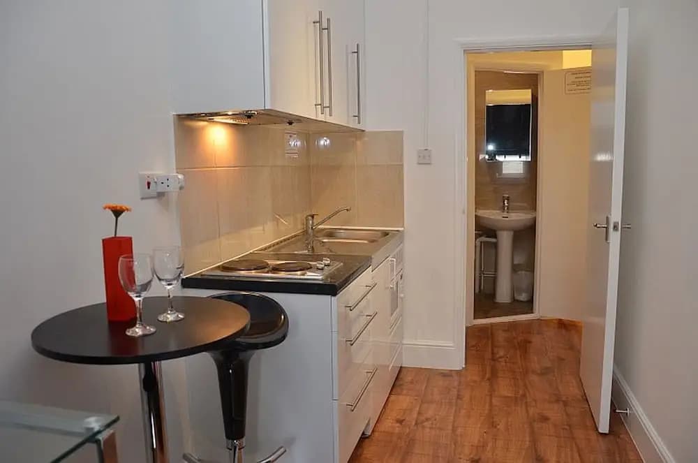 Hyde Park Appartments - photo 20