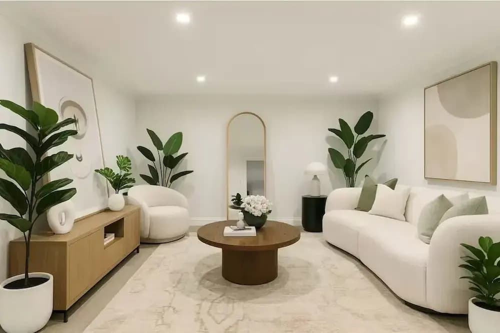 Stylish 4BR City Retreat - photo 12