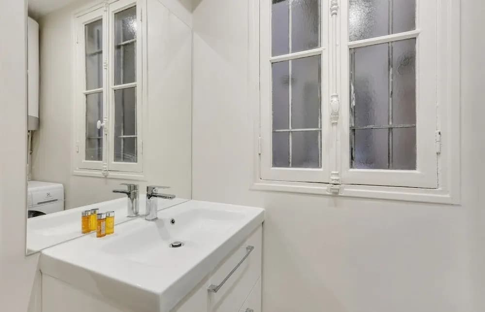 Lumineux Apt 3 pers - photo 17
