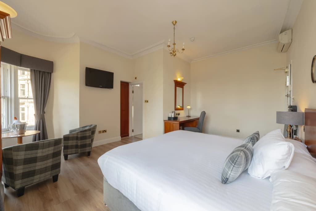 Old Waverley Hotel - photo 27