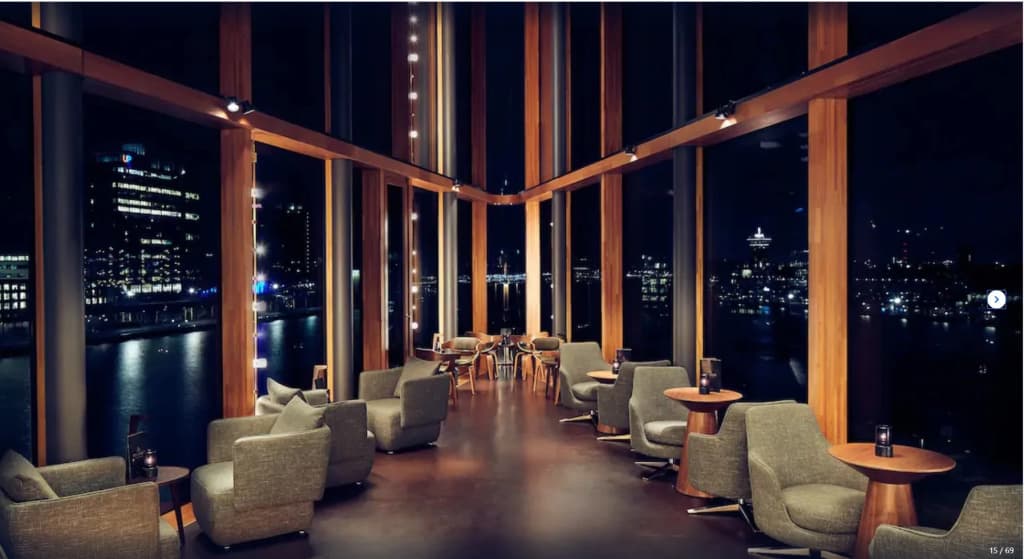 Hotel Jakarta Amsterdam - photo 20
