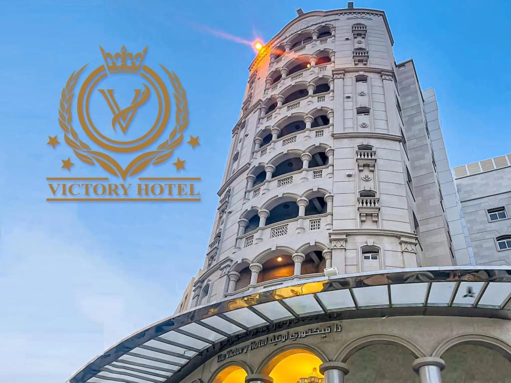 Victoria Hotel - photo 29
