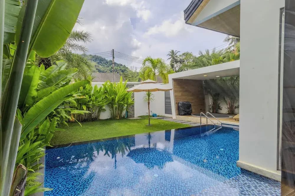 Great for Relaxing with Pool V259 - photo 7