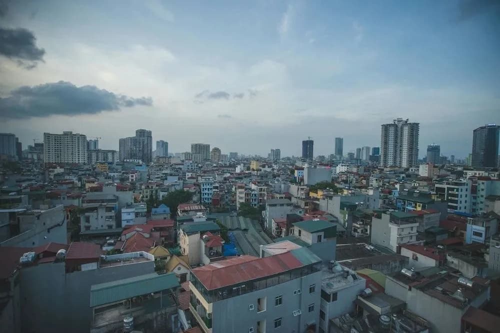ZO Hotels Dai Co Viet - photo 2