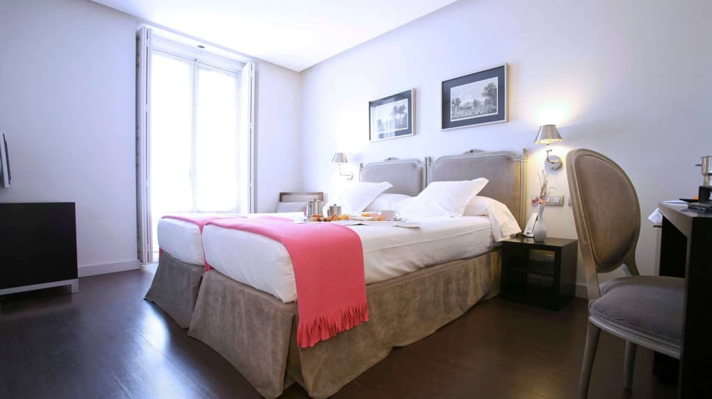 Meninas Hotel - photo 31