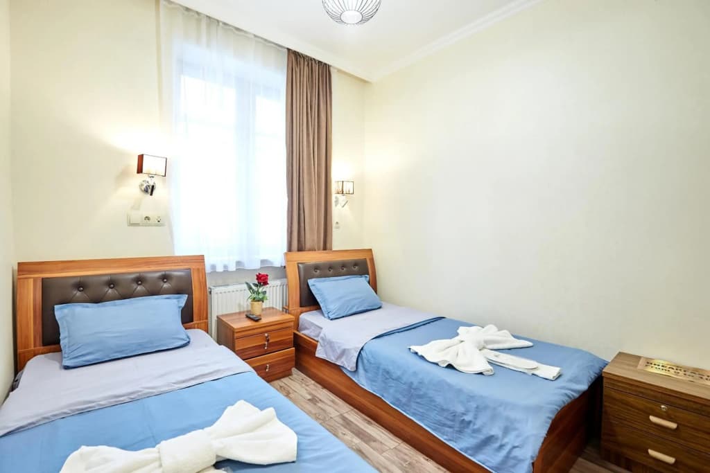 Diadema Hotel - photo 4