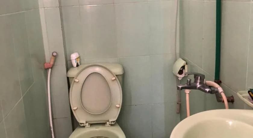Hoang Viet Motel - photo 8