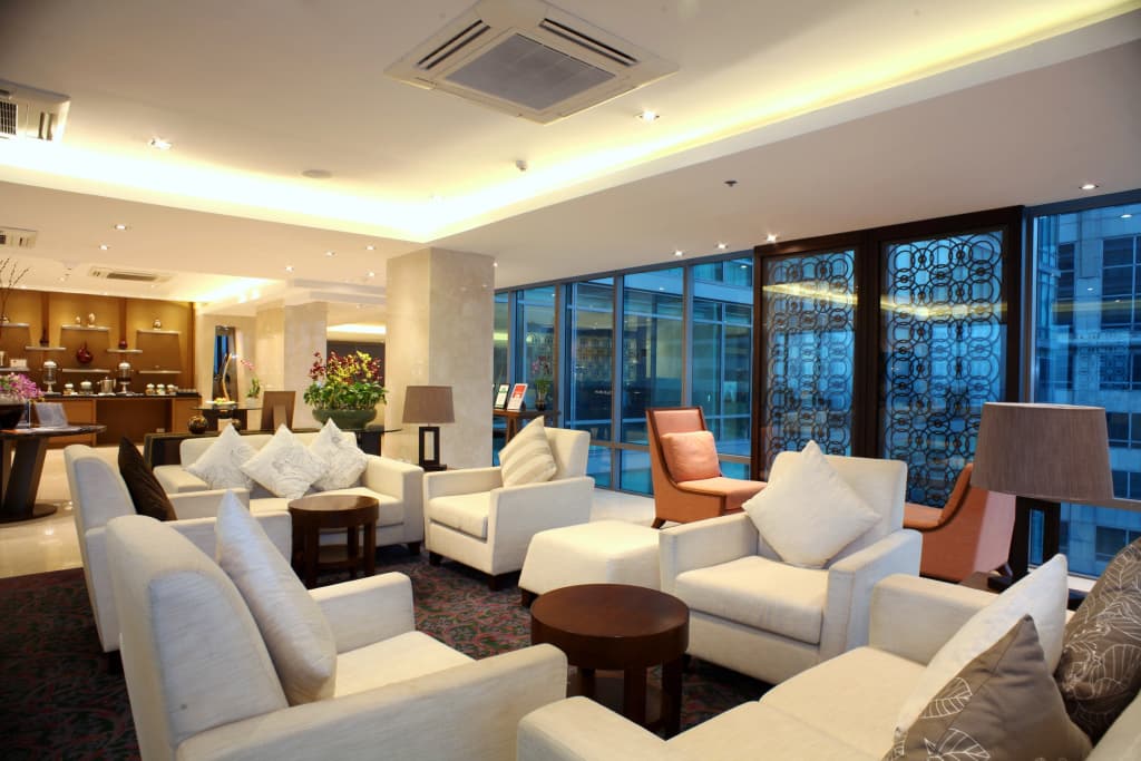 Sivatel Bangkok - photo 2