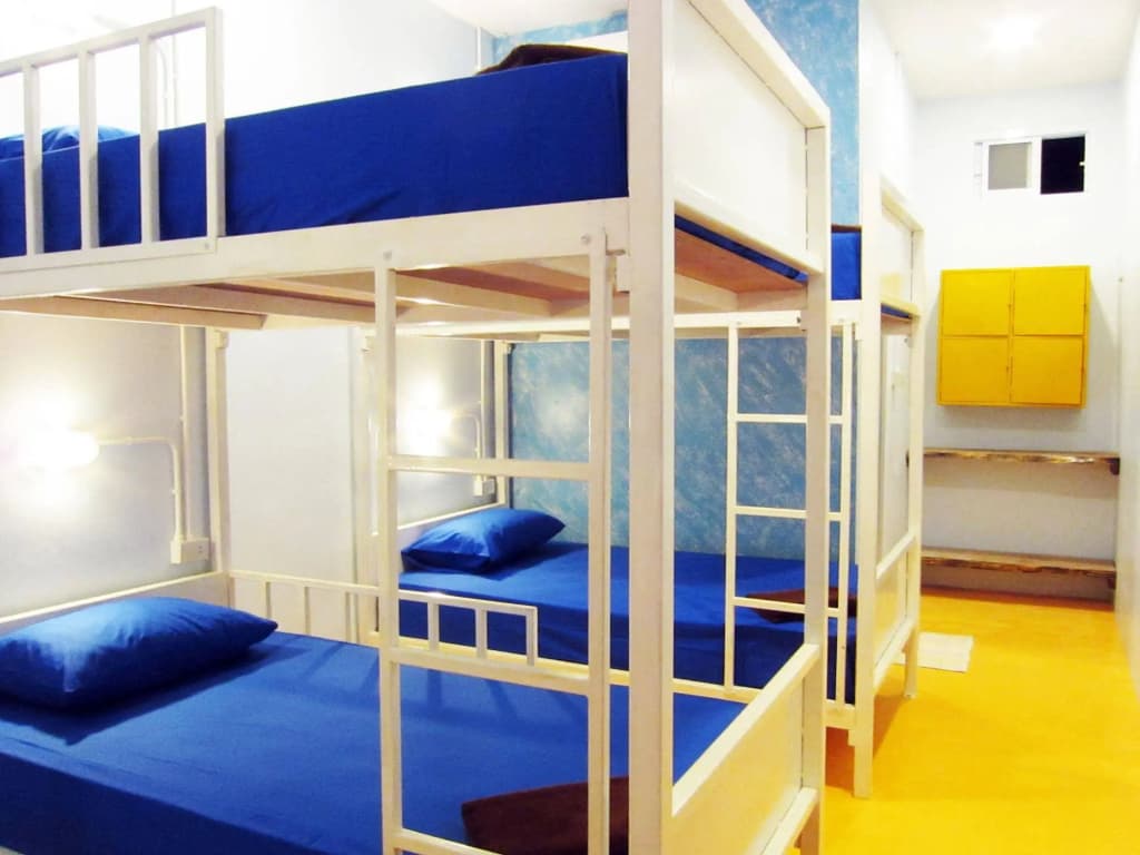Treechart Hostel - photo 2