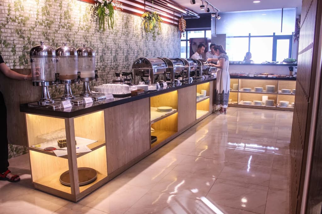 Gold Oceanus Nha Trang - photo 13