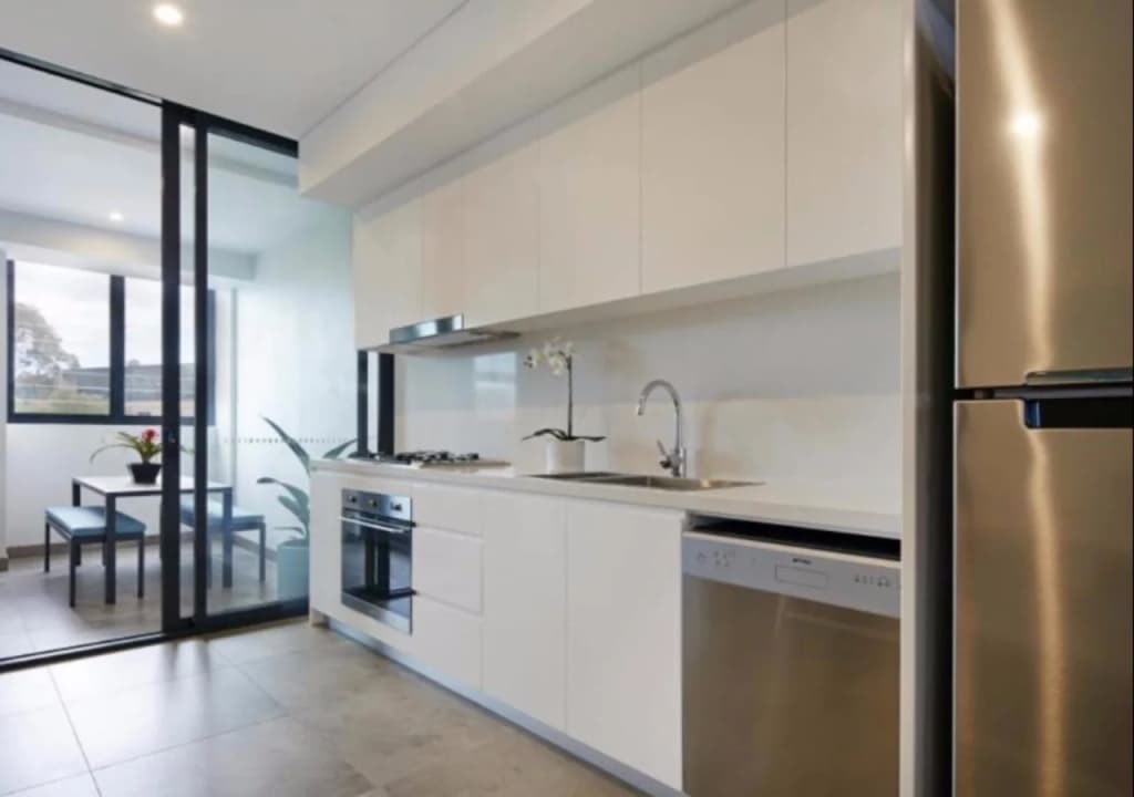 Veriu Camperdown - photo 26