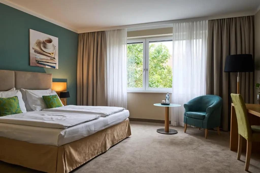 Henriette Stadthotel Vienna - photo 39