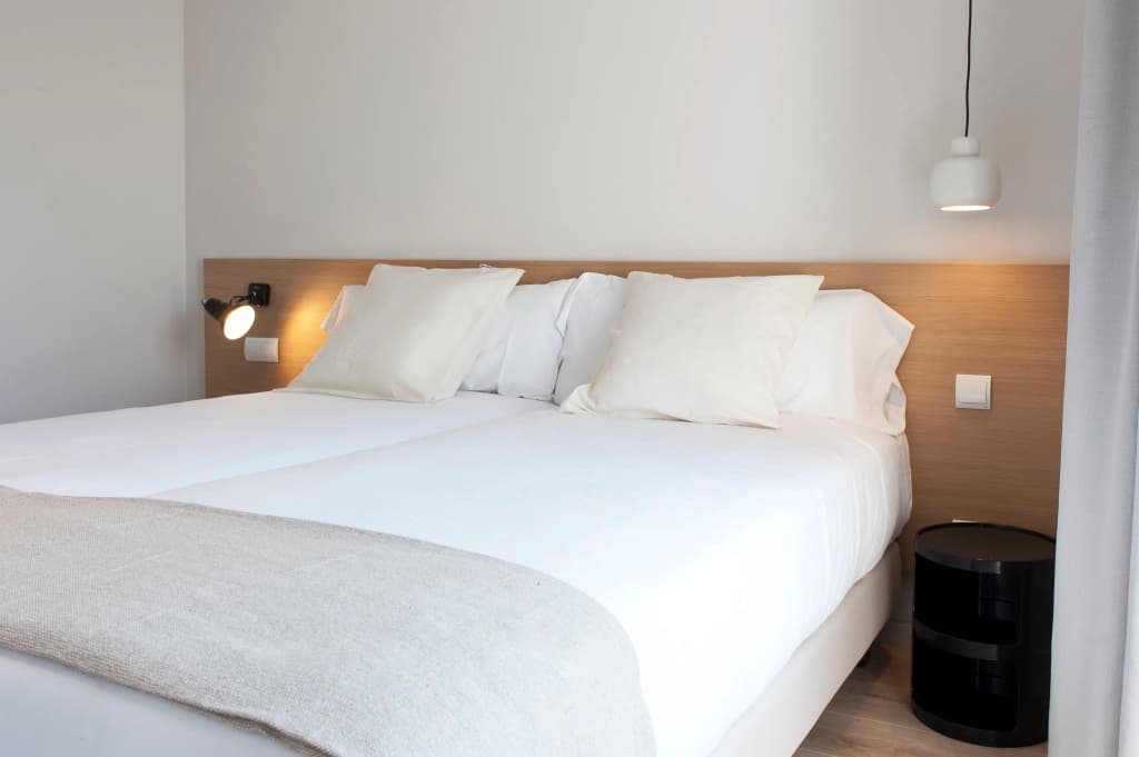MH Apartments Central Madrid - photo 4