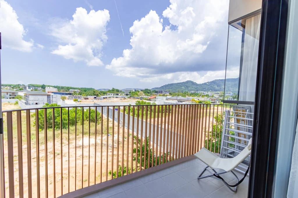 Bang Tao Capitalpro Canvas Apartments - photo 14