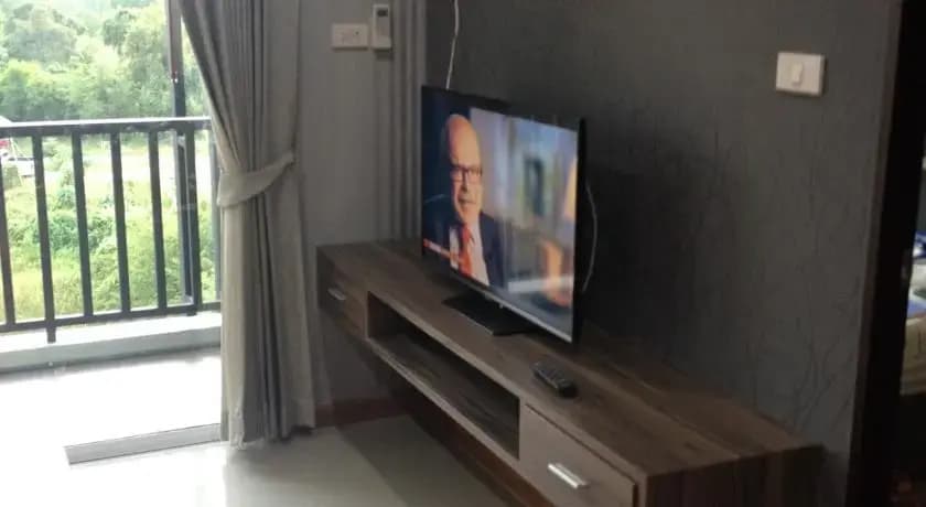 Thara Bayview Condo - photo 3