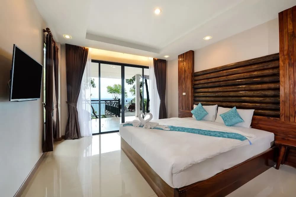 Dusit Buncha Resort - photo 4