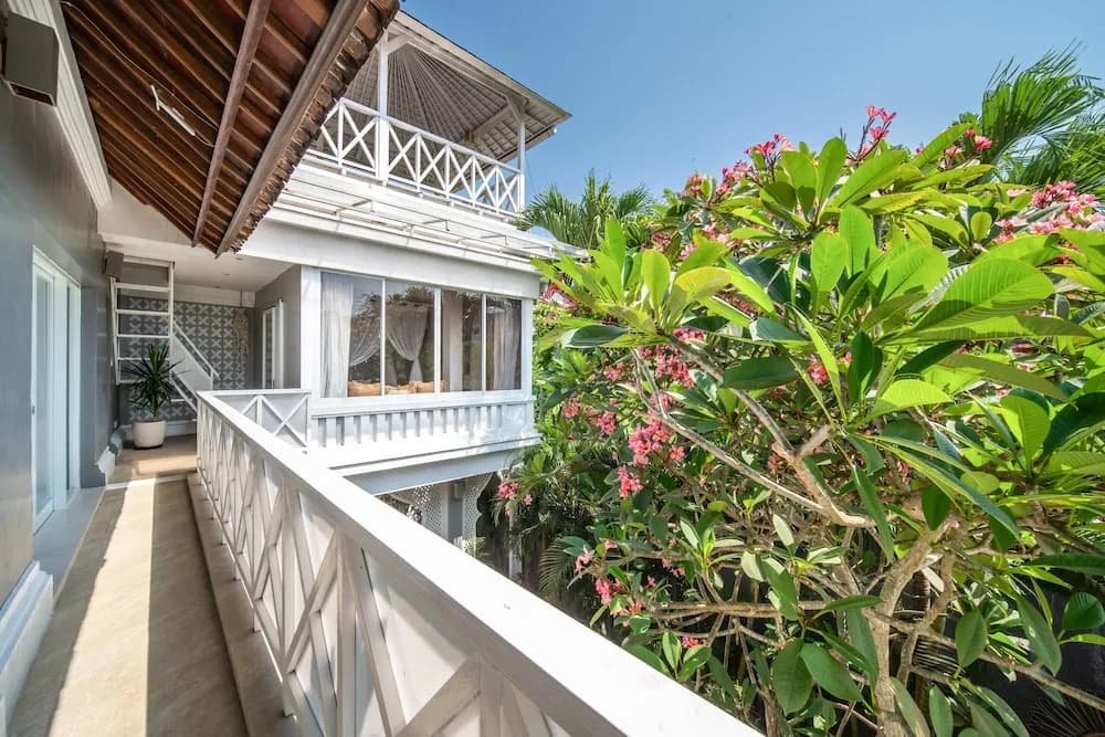 Villa Moana Canggu by Villa Finder - photo 19
