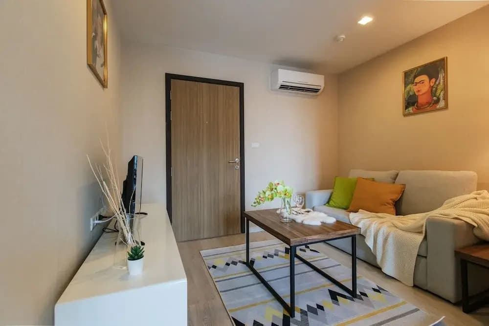 Apartment in BKK - bkb213 - photo 4