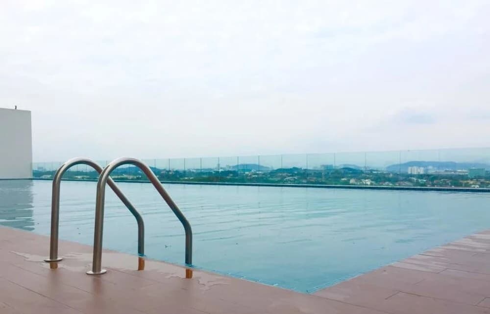 May's Place @ Evo Soho Suites - photo 9